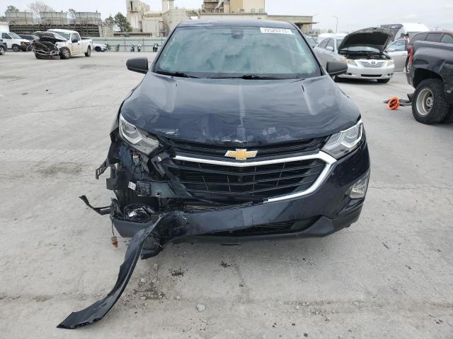 Photo 5 from auction – 2020 CHEVROLET EQUINOX LS with VIN 3GNAXHEV3LS541194