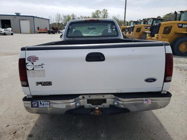 Zdjęcie 6 z aukcji – 1997 FORD F150 z VIN 1FTDF1727VNA30801