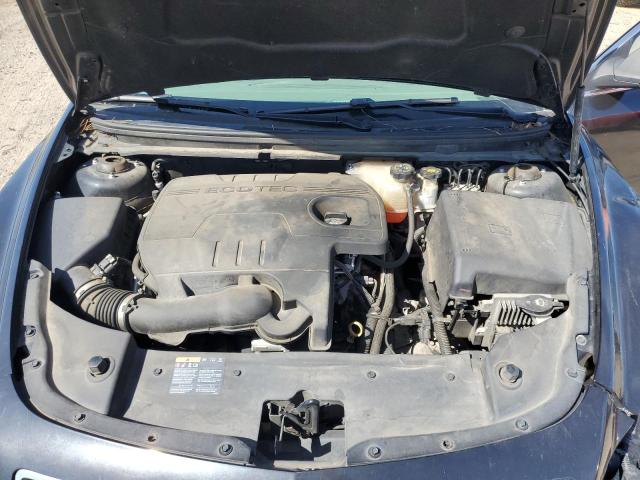 Photo 11 from auction – 2012 CHEVROLET MALIBU LS with VIN 1G1ZB5E04CF149187