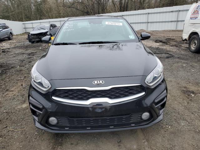 Photo 5 from auction – 2021 KIA FORTE FE with VIN 3KPF24AD8ME267929