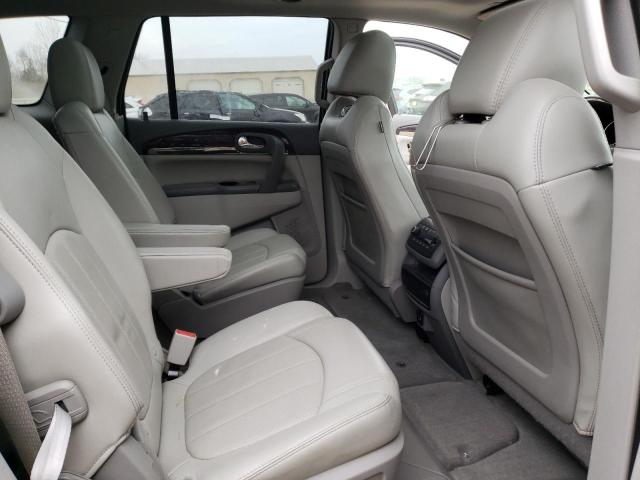 Photo 11 from auction – 2017 BUICK ENCLAVE with VIN 5GAKRBKDXHJ159531