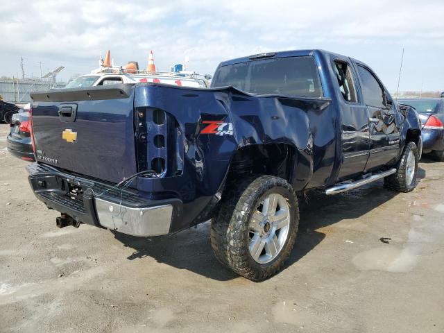 Photo 3 from auction – 2012 CHEVROLET SILVERADO with VIN 1GCRKSE72CZ139792