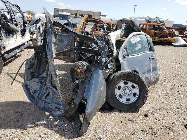 Photo 5 from auction – 2022 NISSAN FRONTIER S with VIN 1N6ED1CL4NN683950