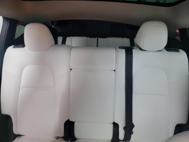 Photo 10 from auction – 2023 TESLA MODEL Y with VIN 7SAYGAEE4PF869868