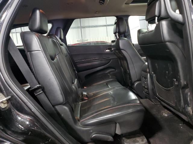 Photo 11 from auction – 2011 DODGE DURANGO R/ with VIN 1D4SE6GTXBC682967