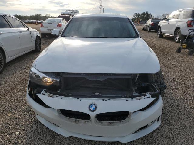 Photo 5 from auction – 2013 BMW 328 I SULE with VIN WBA3C1C50DF439149