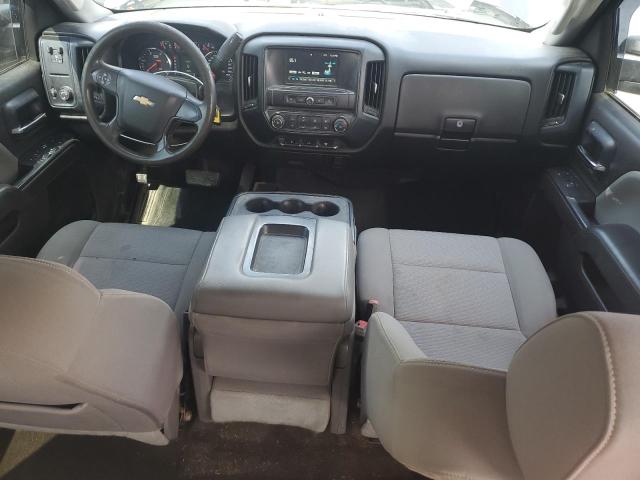 Photo 8 from auction – 2016 CHEVROLET SILVERADO with VIN 1GC1KUE82GF172929
