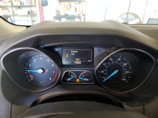 Photo 9 from auction – 2015 FORD FOCUS SE with VIN 1FADP3K24FL326247