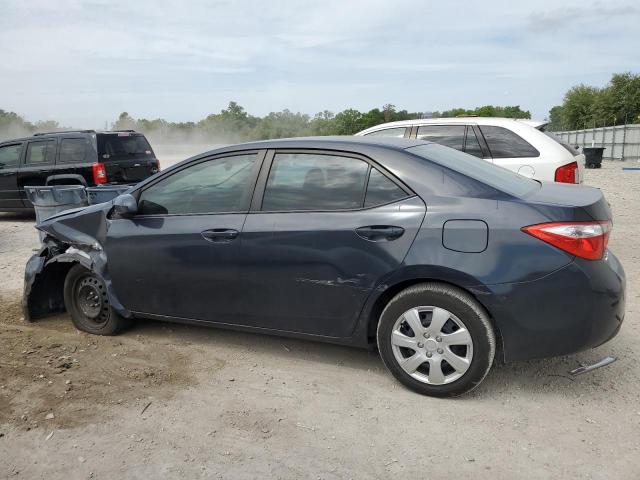 Photo 2 from auction – 2014 TOYOTA COROLLA L with VIN 2T1BURHE1EC145398