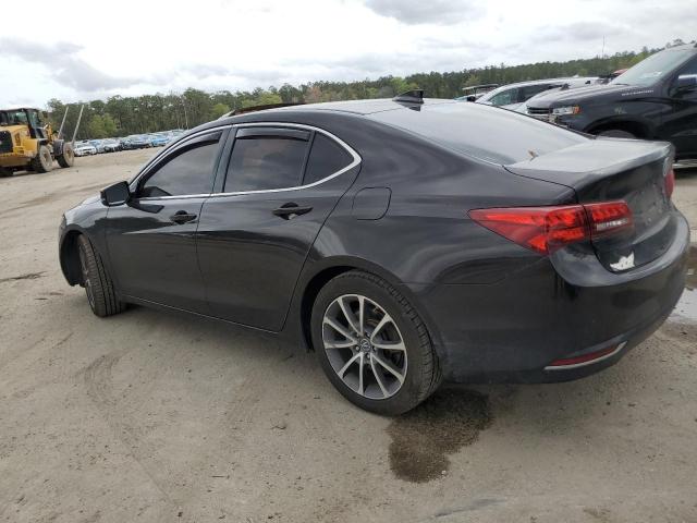 Photo 2 from auction – 2017 ACURA TLX TECH with VIN 19UUB2F56HA004555
