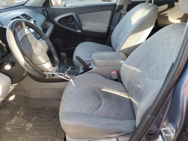 Photo 7 from auction – 2011 TOYOTA RAV4 with VIN 2T3ZF4DV4BW098029