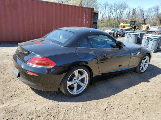 Photo 3 from auction – 2012 BMW Z4 SDRIVE2 with VIN WBALL5C51CE716810