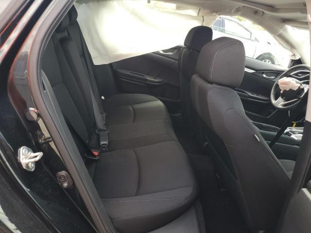 Photo 10 from auction – 2016 HONDA CIVIC EX with VIN 19XFC2F77GE019776