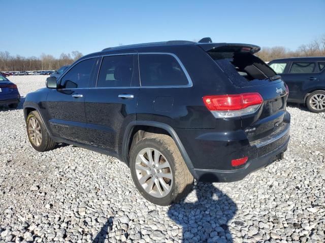 Photo 2 from auction – 2017 JEEP GRAND CHER with VIN 1C4RJFBG3HC733736