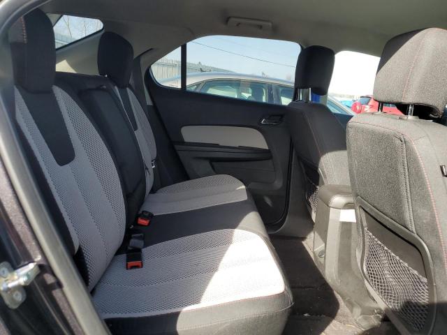 Photo 10 from auction – 2016 CHEVROLET EQUINOX LS with VIN 2GNALBEK6G6210337