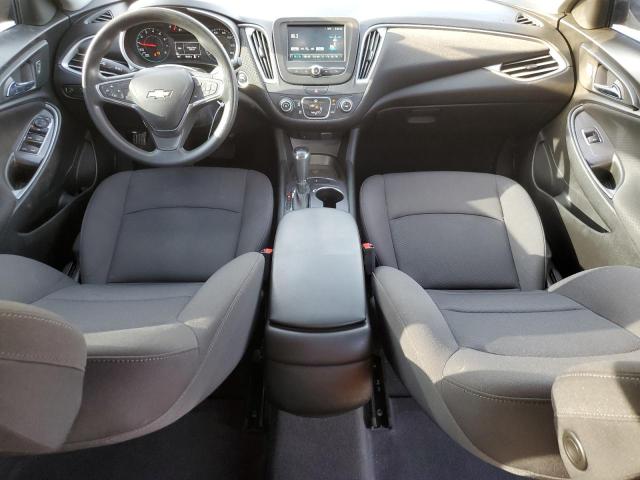 Photo 8 from auction – 2018 CHEVROLET MALIBU LS with VIN 1G1ZB5ST1JF226867