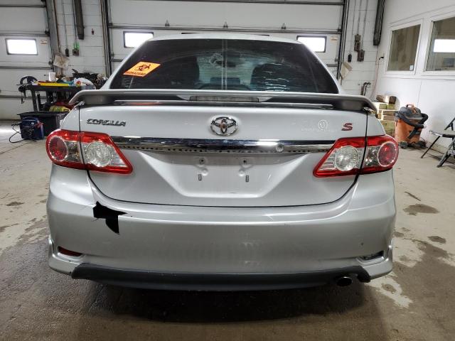 Photo 6 from auction – 2012 TOYOTA COROLLA BA with VIN 2T1BU4EE3CC775198