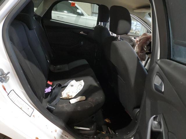 Photo 10 from auction – 2017 FORD FOCUS SE with VIN 1FADP3F2XHL248263