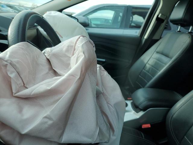 Foto 7 de la subasta – 2013 FORD ESCAPE SEL con VIN 1FMCU9H94DUC15092
