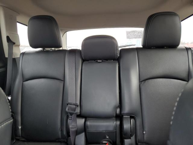 Photo 10 from auction – 2013 DODGE JOURNEY CR with VIN 3C4PDCDG4DT705727