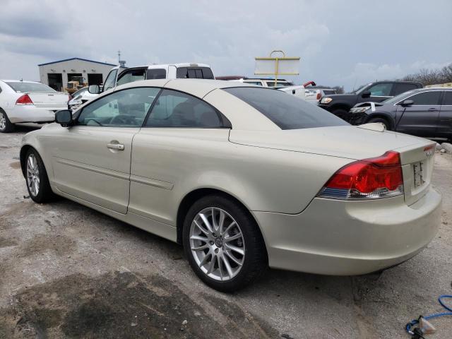 Photo 2 from auction – 2008 VOLVO C70 T5 with VIN YV1MC67298J045571