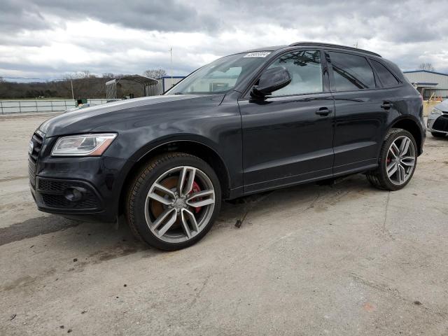 AUDI SQ5 PREMIU 2016 z numerem VIN WA1CCAFPXGA057271 - Zdjęcie z aukcji