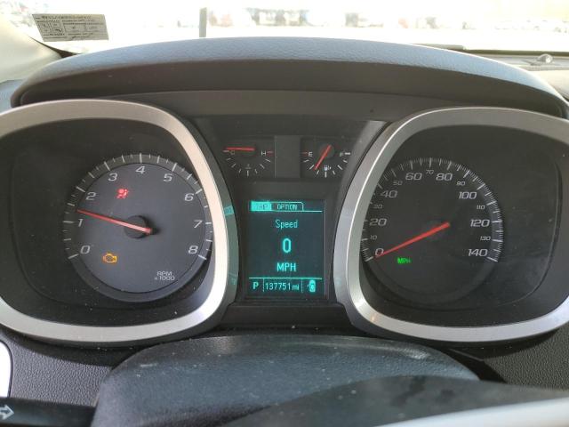 Photo 9 from auction – 2014 CHEVROLET EQUINOX LT with VIN 1GNFLFEK2EZ108614