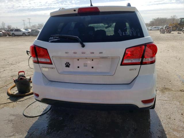 Photo 6 from auction – 2018 DODGE JOURNEY SX with VIN 3C4PDCBB9JT319677