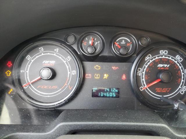 Photo 9 from auction – 2008 FORD FOCUS with VIN 1FAHP34NX8W172766