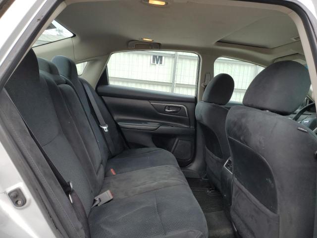 Photo 10 from auction – 2015 NISSAN ALTIMA 2.5 with VIN 1N4AL3AP4FC447484