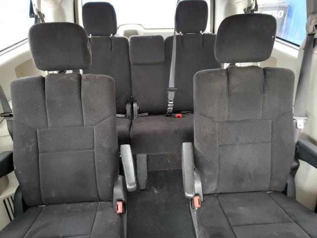 Photo 10 from auction – 2013 DODGE GRAND CARA with VIN 2C4RDGBG7DR789015