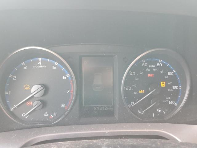 Photo 9 from auction – 2017 TOYOTA RAV4 LE with VIN JTMZFREV2HJ120340