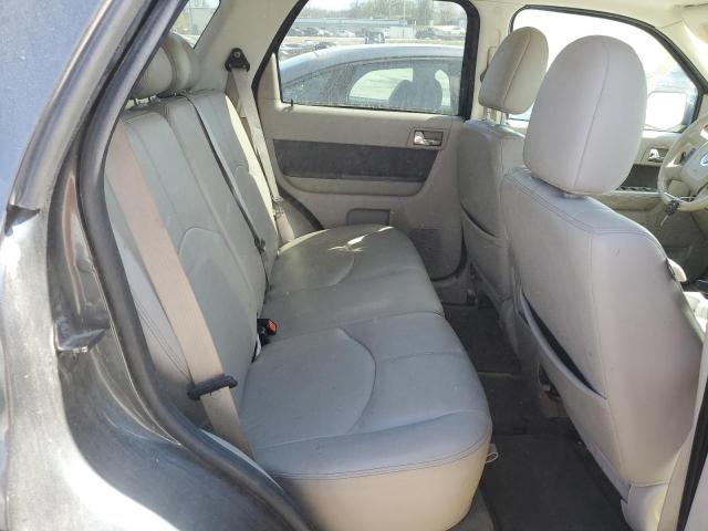 Photo 11 from auction – 2009 MERCURY MARINER PR with VIN 4M2CU87G59KJ24523
