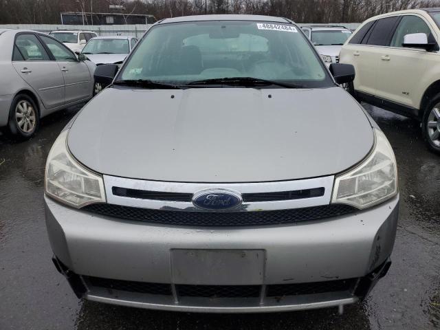 Photo 5 from auction – 2008 FORD FOCUS SE with VIN 1FAHP35N98W274624