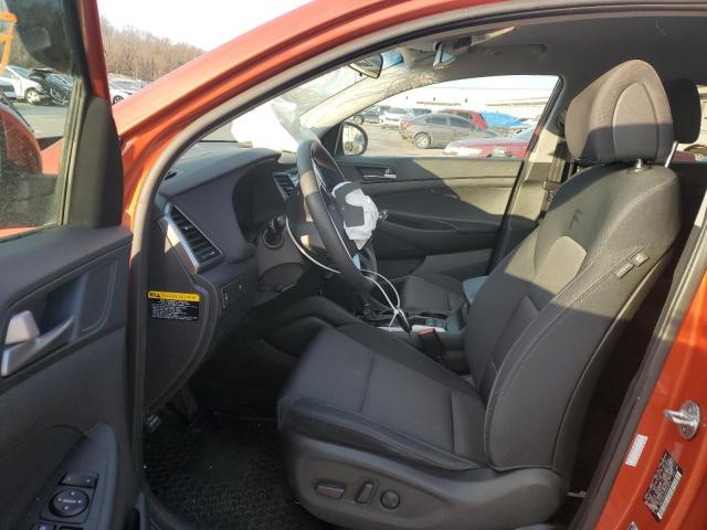 Photo 7 from auction – 2017 HYUNDAI TUCSON LIM with VIN KM8J3CA22HU310471