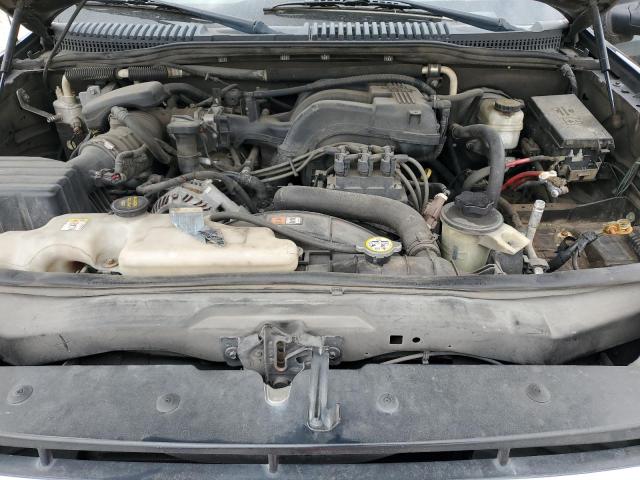 Photo 12 from auction – 2010 FORD EXPLORER L with VIN 1FMEU6FEXAUA84303