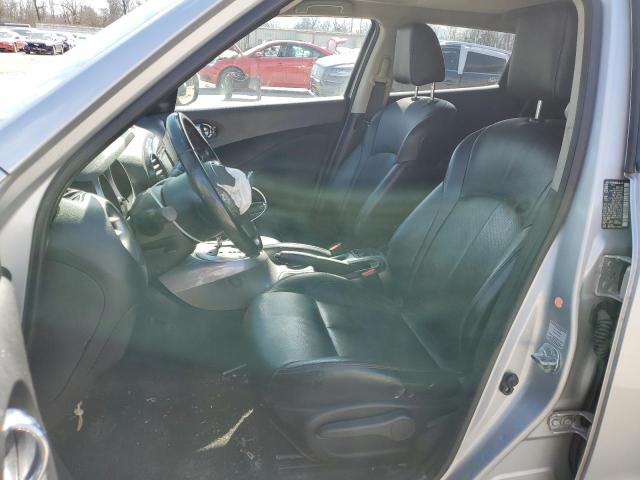 Photo 7 from auction – 2014 NISSAN JUKE S with VIN JN8AF5MRXET454940