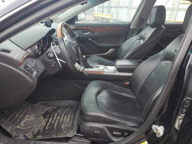 Photo 7 from auction – 2010 CADILLAC CTS PERFOR with VIN 1G6DM5EG9A0104273