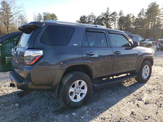 Photo 3 from auction – 2016 TOYOTA 4RUNNER SR with VIN JTEBU5JR9G5351599