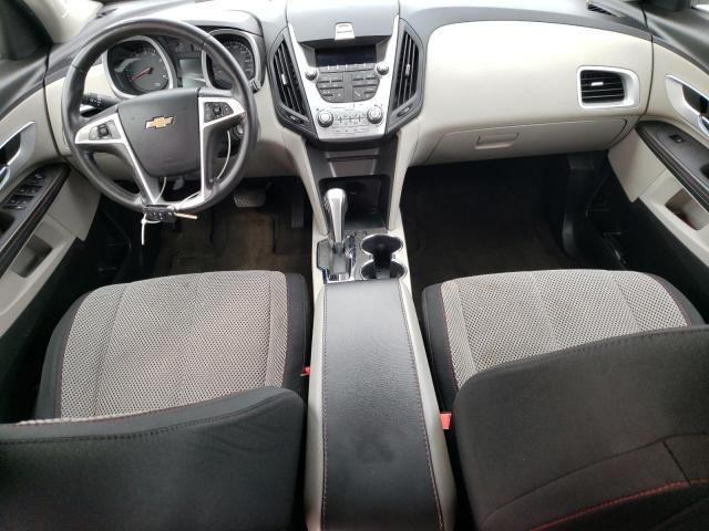 Photo 8 from auction – 2011 CHEVROLET EQUINOX LT with VIN 2GNALDEC1B1212538