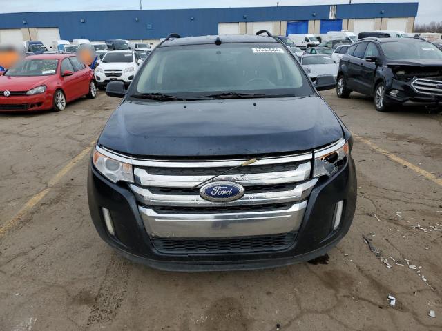 Photo 5 from auction – 2014 FORD EDGE SEL with VIN 2FMDK4JC3EBB37320