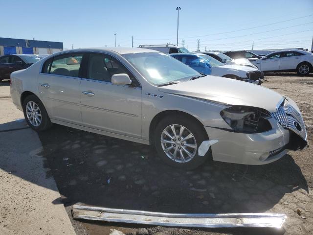 Photo 4 from auction – 2010 BUICK LUCERNE CX with VIN 1G4HA5EM9AU111161