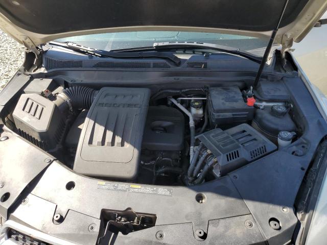Photo 12 from auction – 2013 CHEVROLET EQUINOX LT with VIN 2GNALPEK8D1224245