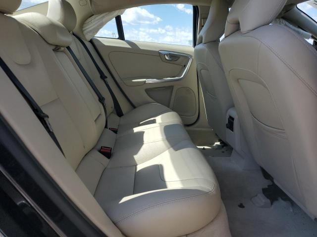 Photo 10 from auction – 2016 VOLVO S60 PREMIE with VIN YV126MFK6G2393633
