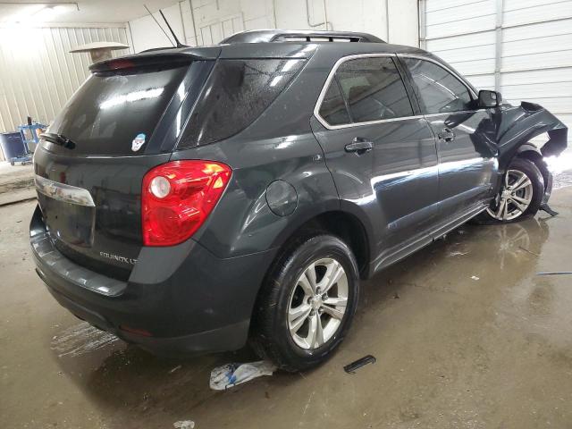 Photo 3 from auction – 2013 CHEVROLET EQUINOX LT with VIN 2GNFLNEK6D6286661