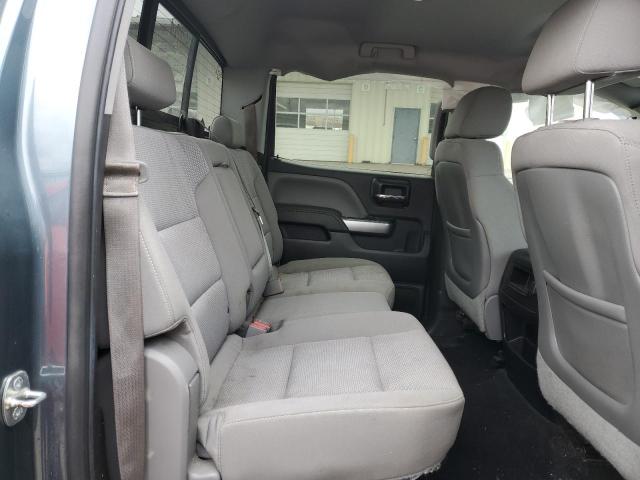 Photo 10 from auction – 2014 CHEVROLET SILVERADO with VIN 3GCUKREC1EG264544