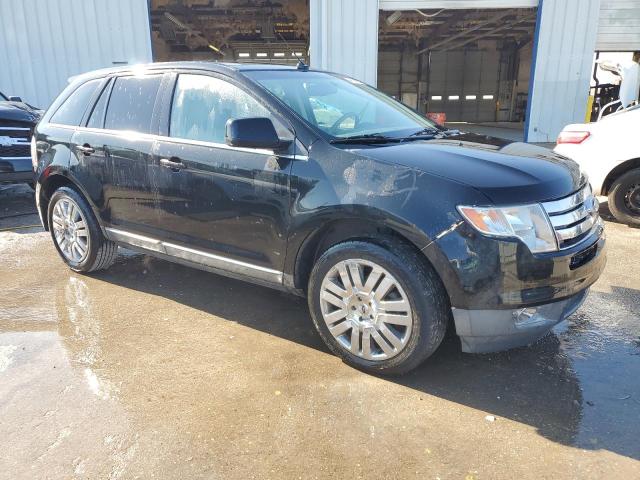 Photo 4 from auction – 2010 FORD EDGE LIMIT with VIN 2FMDK3KC2ABB79237
