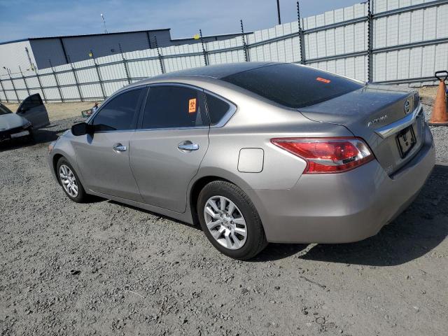 Photo 2 from auction – 2013 NISSAN ALTIMA 2.5 with VIN 1N4AL3AP5DC265676
