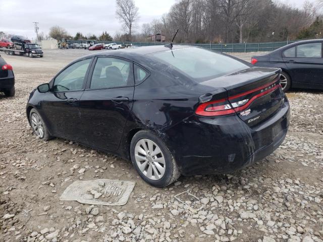 Photo 2 from auction – 2014 DODGE DART SXT with VIN 1C3CDFBA2ED667599