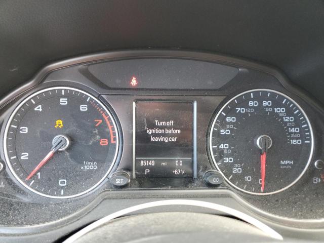 صورة رقم 9 من المزاد - 2017 AUDI Q5 PREMIUM مع VIN WA1L2AFPXHA002002